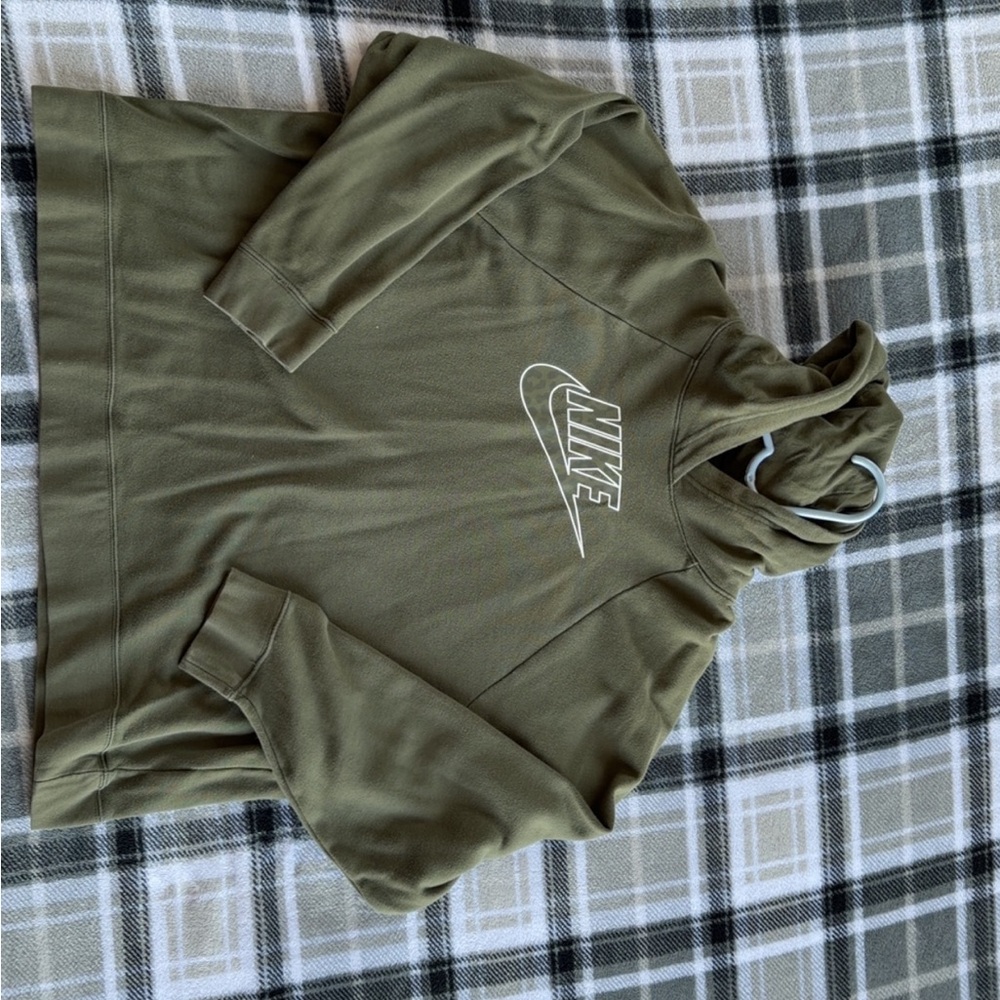 Nike Hoodie Sweater